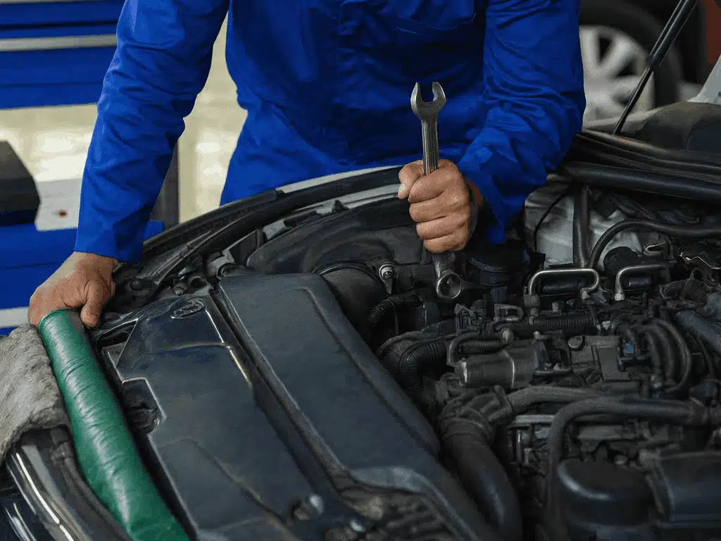 Johar Prima: Solusi Mobil dan Las untuk Warga Cilacap