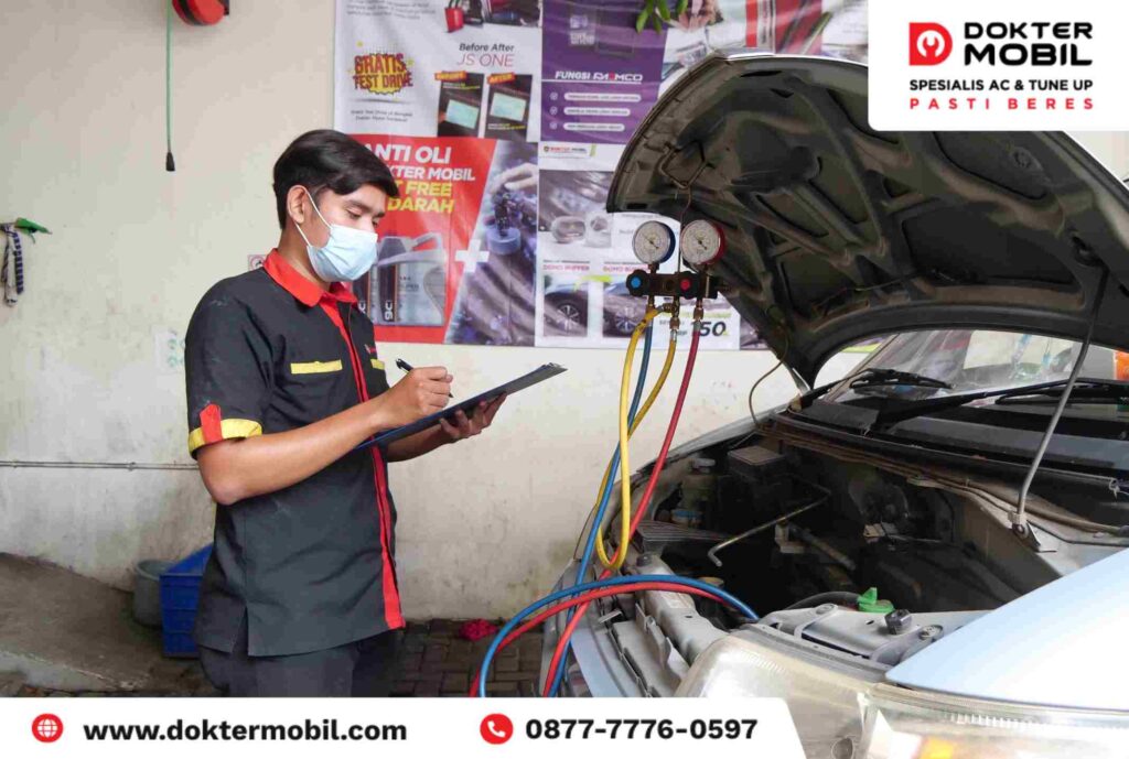 Johar Prima: Solusi Otomotif Terpercaya di Jeruklegi Kulon